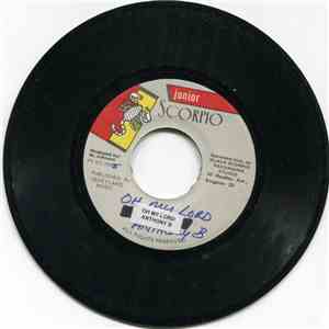 Anthony B - O My Lord flac download