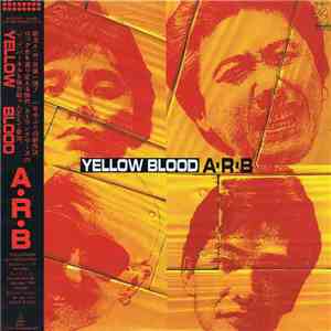 A.R.B - Yellow Blood flac download