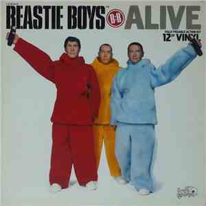 Beastie Boys - Alive flac download
