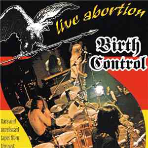 Birth Control - Live Abortion flac download