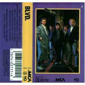 BLVD. - BLVD. flac download