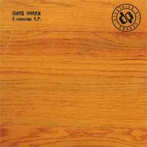 Chus Duran - E-Concept E.P. flac download