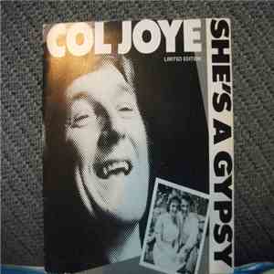 Col Joye - She's A Gypsy/Be-Bop-A-Lula flac download
