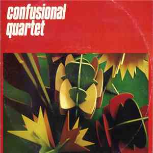 Confusional Quartet - Confusional Quartet flac download