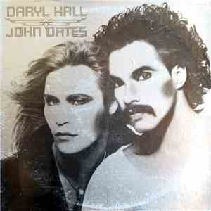 Daryl Hall & John Oates - Daryl Hall & John Oates flac download
