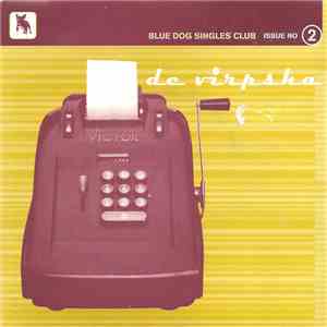 De Virpsha - If You Want It flac download