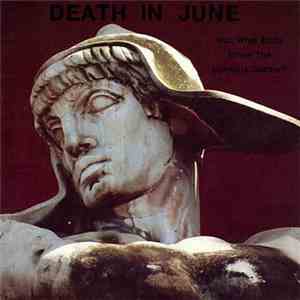 Death In June - But, What Ends When The Symbols Shatter? flac download