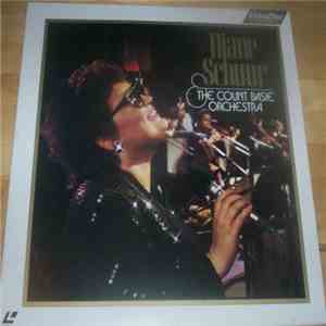 Diane Schuur & Count Basie Orchestra - Diane Schuur And The Count Basie Orchestra flac download