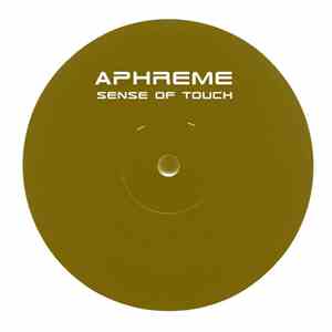 DJ Aphreme - Sense Of Touch flac download
