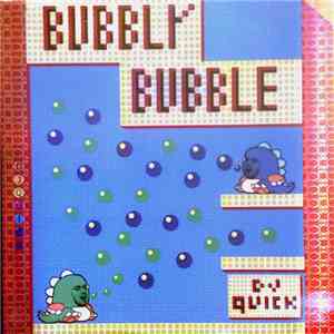 D.J. Quick - Bubbly Bubble flac download