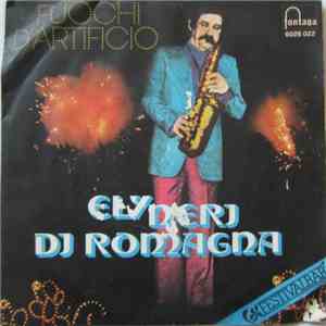 Ely Neri Di Romagna - Fuochi D'artificio flac download