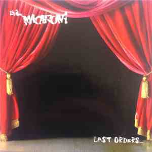 Evil Macaroni - Last Orders flac download