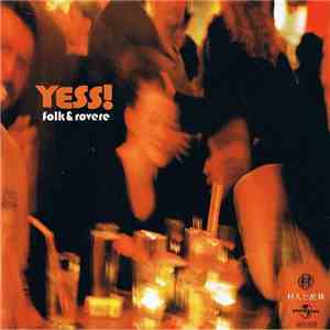 Folk & Røvere - Yess! flac download