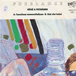 Freelance  - Tanssitaan Mammuttiaikaan flac download