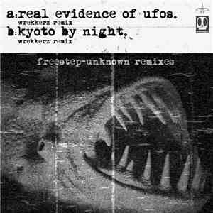 Freestep - Unknown Remixes flac download