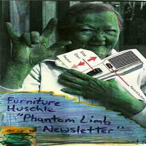 Furniture Huschle - Phantom Limb Newsletter flac download