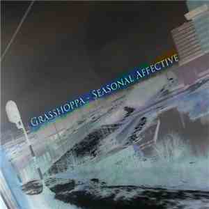 Grasshoppa - Seasonal Affective EP flac download