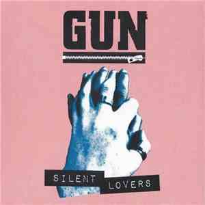 Gun  - Silent Lovers flac download