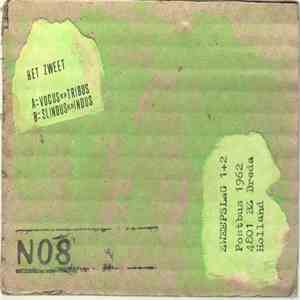 Het Zweet - Het Zweet flac download