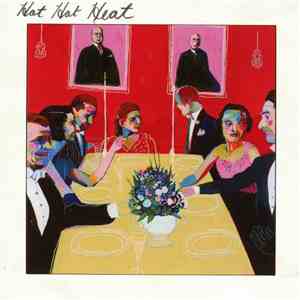 Hot Hot Heat - Hot Hot Heat flac download