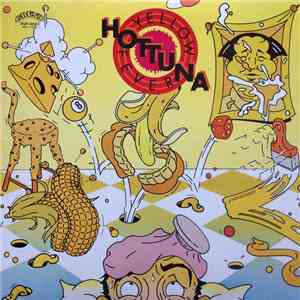 Hot Tuna - Yellow Fever flac download