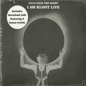 I Am Kloot - Hold Back The Night flac download