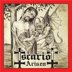 Iscariot  - Arisen flac download
