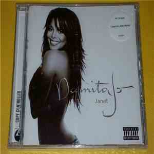 Janet Jackson - Damita Jo flac download