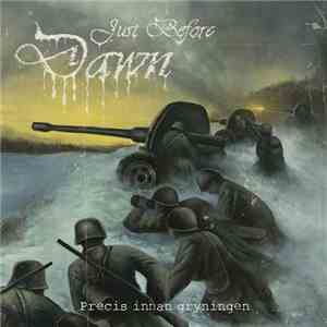 Just Before Dawn - Precis Innan Gryningen flac download