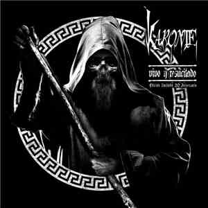 Karonte - Vivo y resucitado flac download