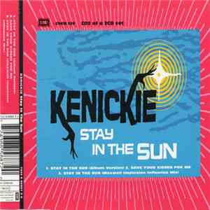 Kenickie - Stay In The Sun flac download