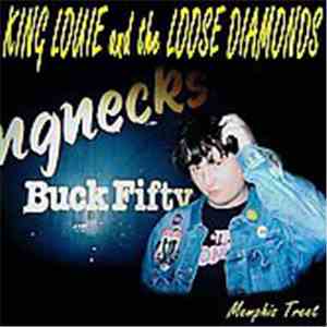 King Louie And The Loose Diamonds - Memphis Treet flac download