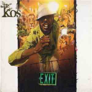 K-OS - Exit flac download