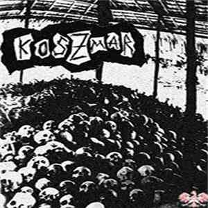 Koszmar - Polska Dupa Demo '12 flac download