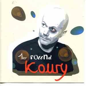 Koury - 1er Round flac download