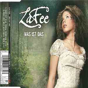 LaFee - Was Ist Das flac download