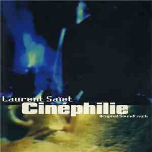 Laurent Saïet - Cinéphilie flac download