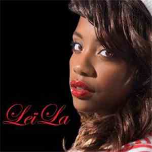 Leïla  - Leïla - EP flac download