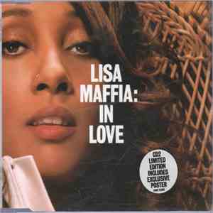 Lisa Maffia - In Love flac download