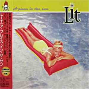 Lit - A Place In The Sun flac download
