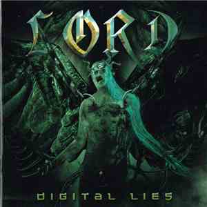 Lord  - Digital Lies flac download