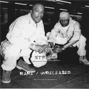 Major Stress - Rare / Unreleased - Vol. 1 flac download