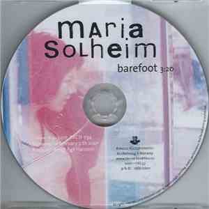 Maria Solheim - Barefoot flac download