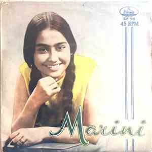 Marini  - Adikku flac download