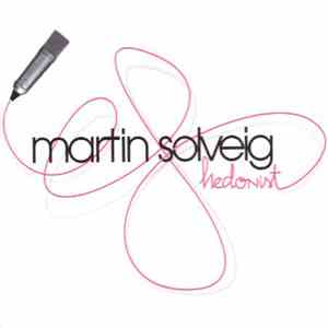 Martin Solveig - Hedonist flac download