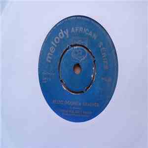 Masawa Jazz Band - Festo Ogonga Randiga / J Opiyo & Auma flac download