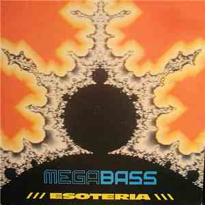 Megabass - Esoteria flac download
