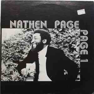 Nathen Page - Page 1 flac download