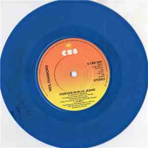 Neil Diamond - Forever In Blue Jeans flac download
