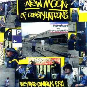New Moon  - Beyond Common Era flac download